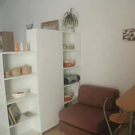 Apartment Stinjan-studio Petric Pula