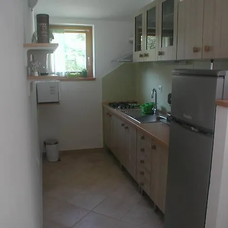 Stinjan-studio Petric Apartment