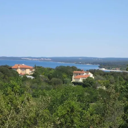 Stinjan-studio Petric Apartment Pula